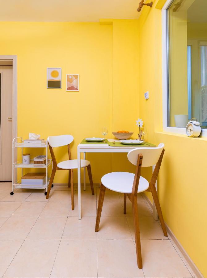 The Cozy Home 1-Bedroom In Central Plovdiv By Flat Mаnager 外观 照片