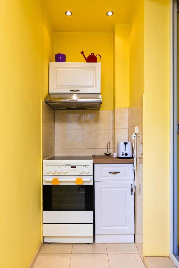 The Cozy Home 1-Bedroom In Central Plovdiv By Flat Mаnager 外观 照片