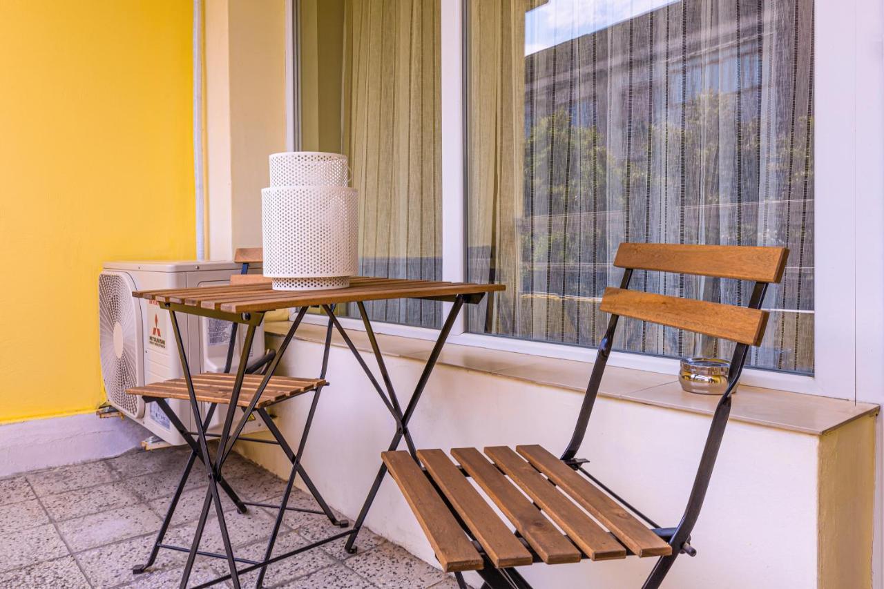 The Cozy Home 1-Bedroom In Central Plovdiv By Flat Mаnager 外观 照片
