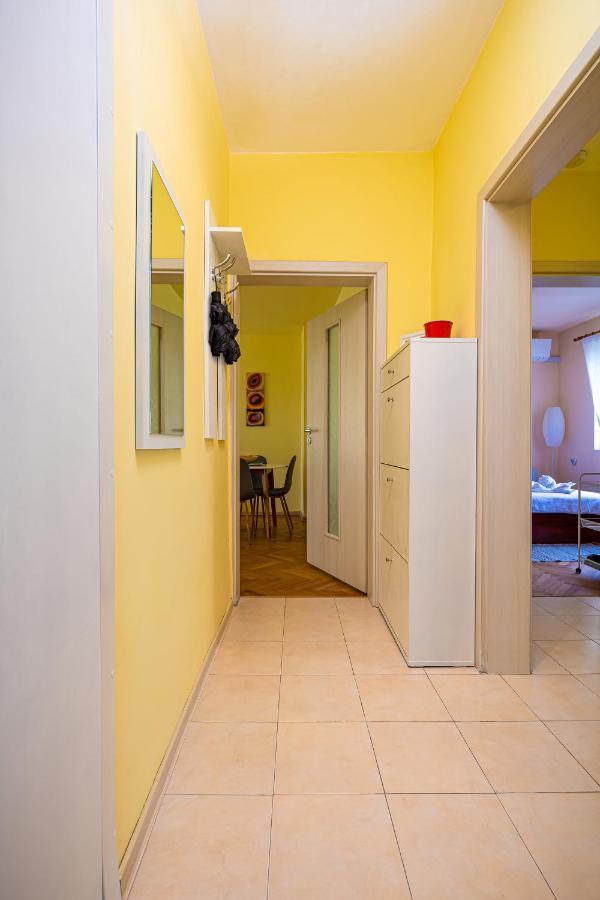 The Cozy Home 1-Bedroom In Central Plovdiv By Flat Mаnager 外观 照片