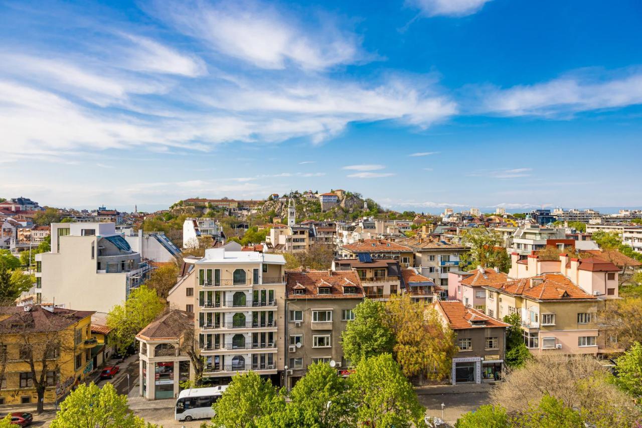 The Cozy Home 1-Bedroom In Central Plovdiv By Flat Mаnager 外观 照片