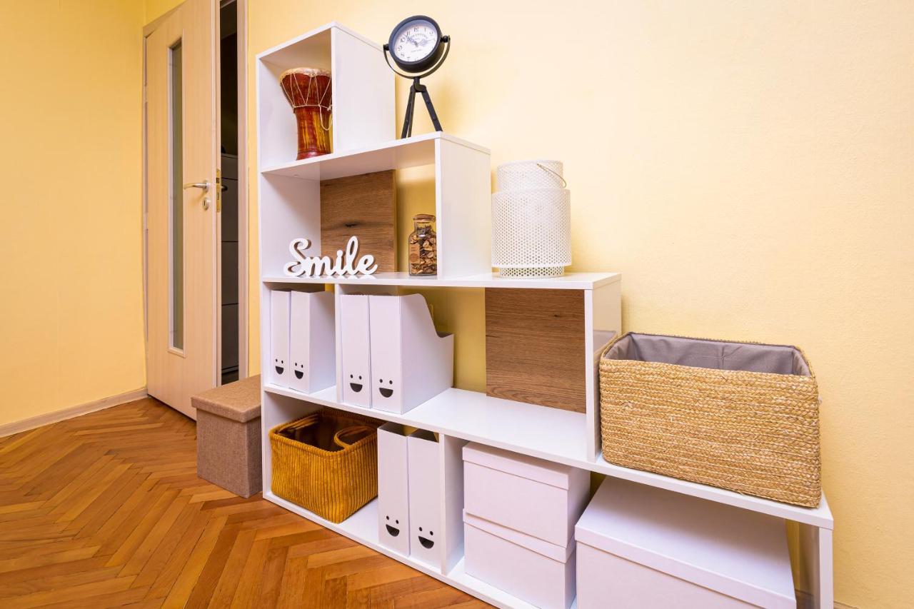 The Cozy Home 1-Bedroom In Central Plovdiv By Flat Mаnager 外观 照片