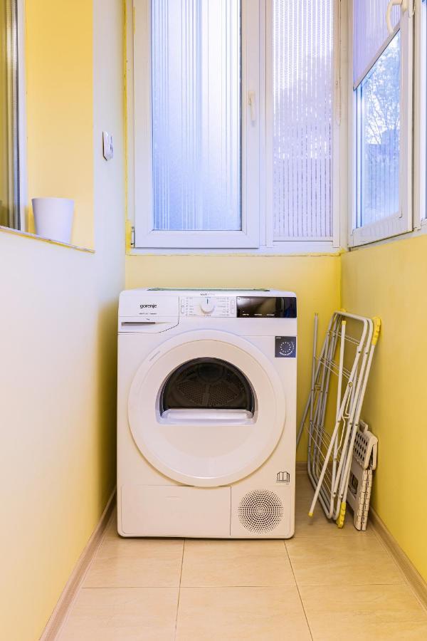 The Cozy Home 1-Bedroom In Central Plovdiv By Flat Mаnager 外观 照片