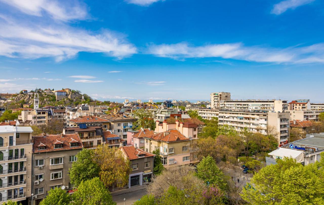 The Cozy Home 1-Bedroom In Central Plovdiv By Flat Mаnager 外观 照片