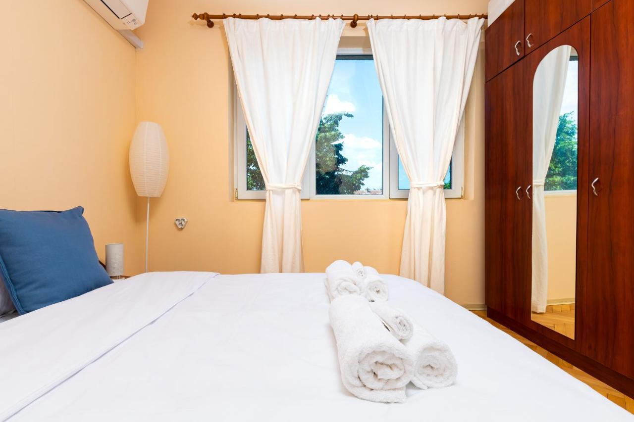The Cozy Home 1-Bedroom In Central Plovdiv By Flat Mаnager 外观 照片