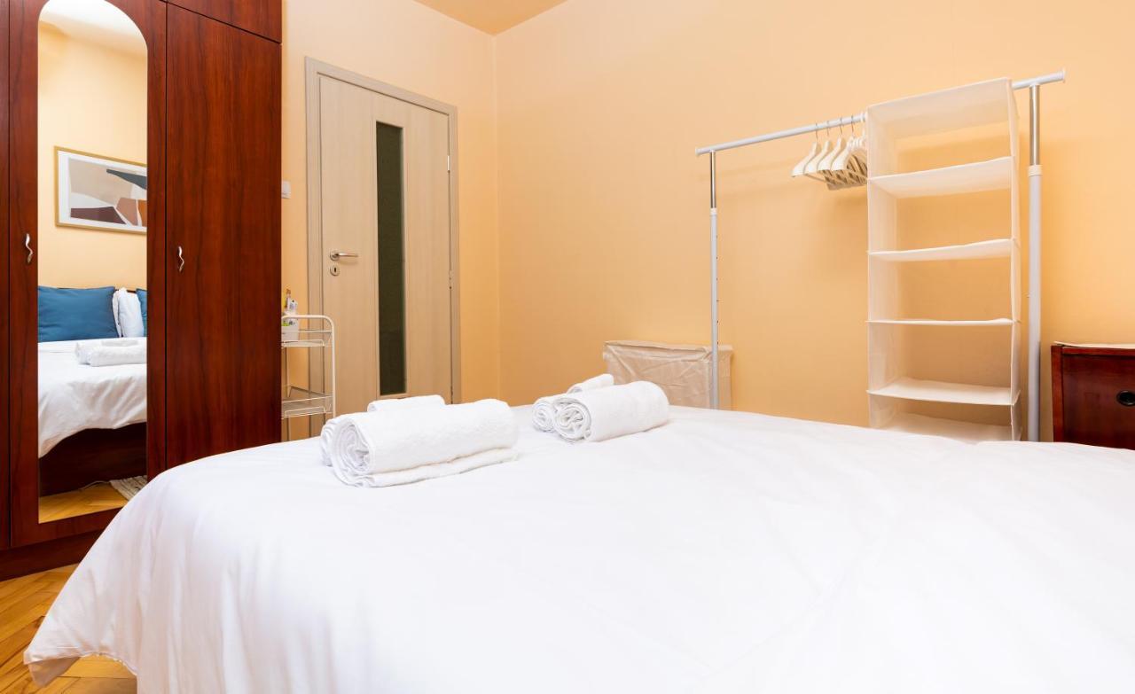 The Cozy Home 1-Bedroom In Central Plovdiv By Flat Mаnager 外观 照片