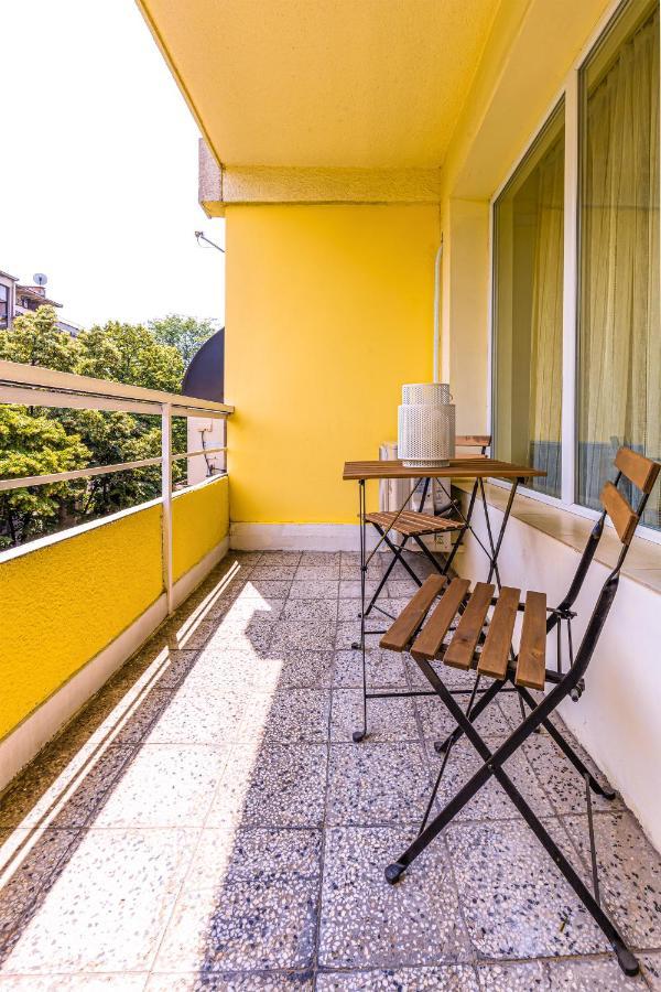The Cozy Home 1-Bedroom In Central Plovdiv By Flat Mаnager 外观 照片